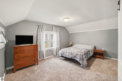 Tiny photo for 720 Wright Avenue, Alma, MI 48801 (MLS # 1943188)