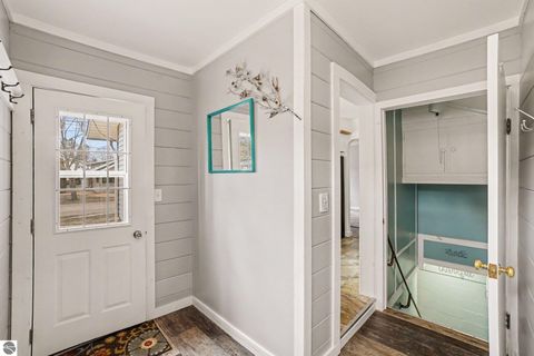 Tiny photo for 720 Wright Avenue, Alma, MI 48801 (MLS # 1943188)