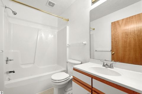 Tiny photo for 5776 Cherry Blossom Drive, Traverse City, MI 49684 (MLS # 1941478)