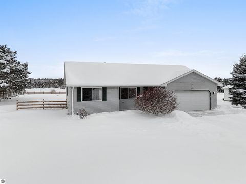 Tiny photo for 5776 Cherry Blossom Drive, Traverse City, MI 49684 (MLS # 1941478)