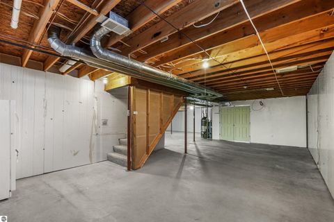 Tiny photo for 5776 Cherry Blossom Drive, Traverse City, MI 49684 (MLS # 1941478)