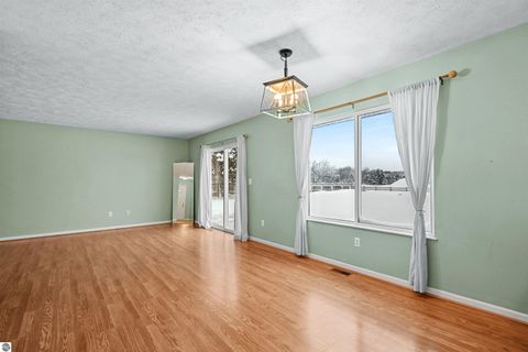 Tiny photo for 5776 Cherry Blossom Drive, Traverse City, MI 49684 (MLS # 1941478)