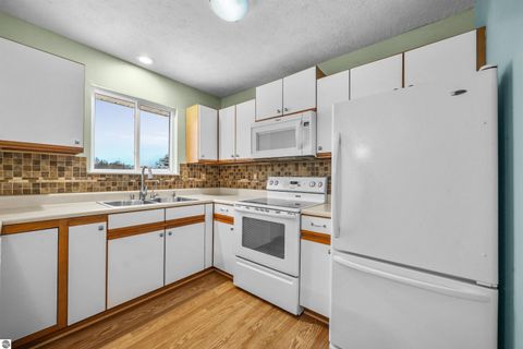 Tiny photo for 5776 Cherry Blossom Drive, Traverse City, MI 49684 (MLS # 1941478)