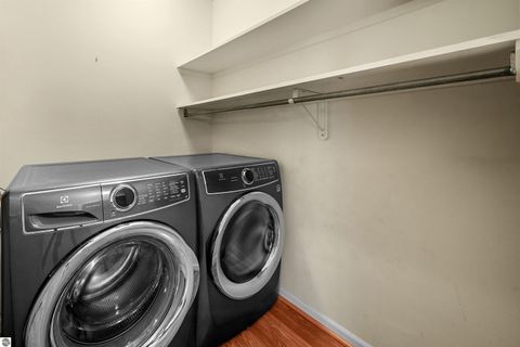 Tiny photo for 5776 Cherry Blossom Drive, Traverse City, MI 49684 (MLS # 1941478)