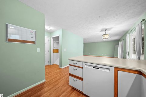 Tiny photo for 5776 Cherry Blossom Drive, Traverse City, MI 49684 (MLS # 1941478)