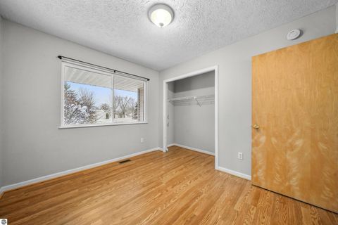 Tiny photo for 5776 Cherry Blossom Drive, Traverse City, MI 49684 (MLS # 1941478)