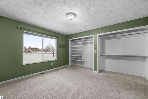 Tiny photo for 5776 Cherry Blossom Drive, Traverse City, MI 49684 (MLS # 1941478)