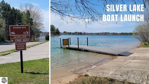 Tiny photo for 5776 Cherry Blossom Drive, Traverse City, MI 49684 (MLS # 1941478)