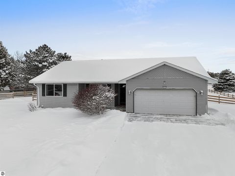 Photo of 5776 Cherry Blossom Drive, Traverse City, MI 49684 (MLS # 1941478)