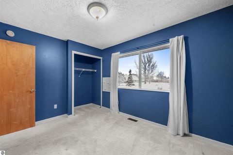 Tiny photo for 5776 Cherry Blossom Drive, Traverse City, MI 49684 (MLS # 1941478)