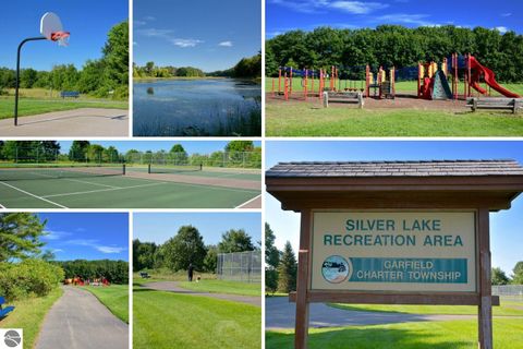 Tiny photo for 5776 Cherry Blossom Drive, Traverse City, MI 49684 (MLS # 1941478)