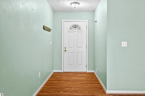 Tiny photo for 5776 Cherry Blossom Drive, Traverse City, MI 49684 (MLS # 1941478)