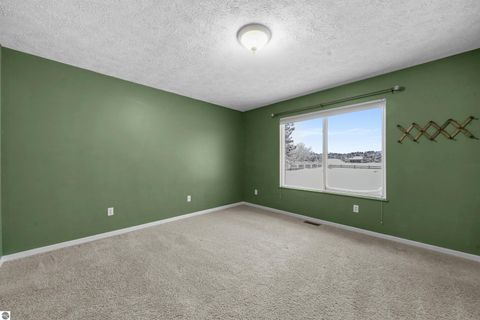 Tiny photo for 5776 Cherry Blossom Drive, Traverse City, MI 49684 (MLS # 1941478)