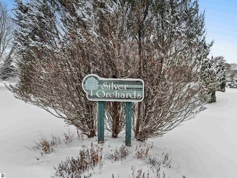 Tiny photo for 5776 Cherry Blossom Drive, Traverse City, MI 49684 (MLS # 1941478)