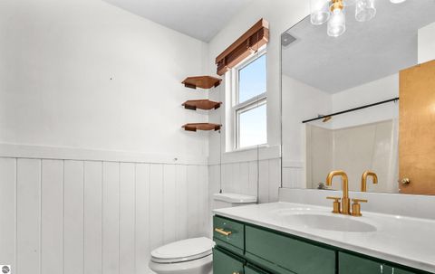 Tiny photo for 5776 Cherry Blossom Drive, Traverse City, MI 49684 (MLS # 1941478)