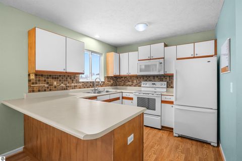 Tiny photo for 5776 Cherry Blossom Drive, Traverse City, MI 49684 (MLS # 1941478)