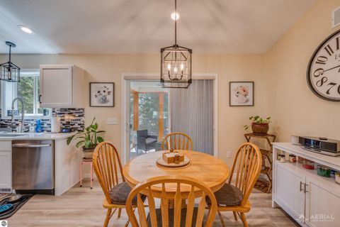 Tiny photo for 418 W River Park Drive, West Branch, MI 48661 (MLS # 1943928)