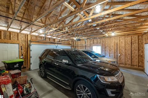 Tiny photo for 418 W River Park Drive, West Branch, MI 48661 (MLS # 1943928)