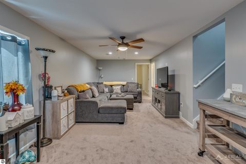 Tiny photo for 418 W River Park Drive, West Branch, MI 48661 (MLS # 1943928)