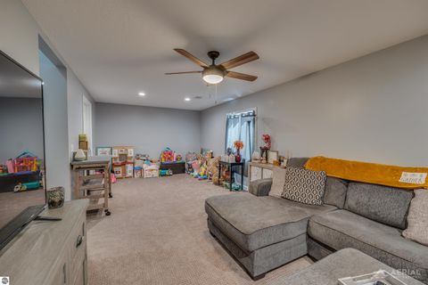 Tiny photo for 418 W River Park Drive, West Branch, MI 48661 (MLS # 1943928)