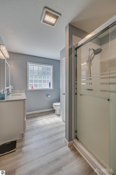 Tiny photo for 418 W River Park Drive, West Branch, MI 48661 (MLS # 1943928)