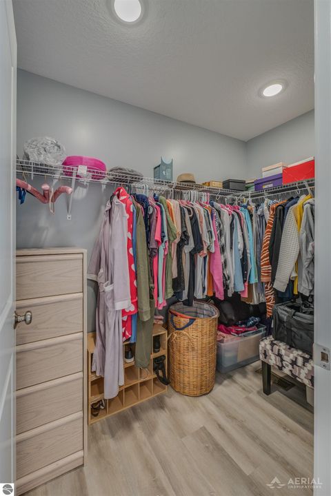 Tiny photo for 418 W River Park Drive, West Branch, MI 48661 (MLS # 1943928)