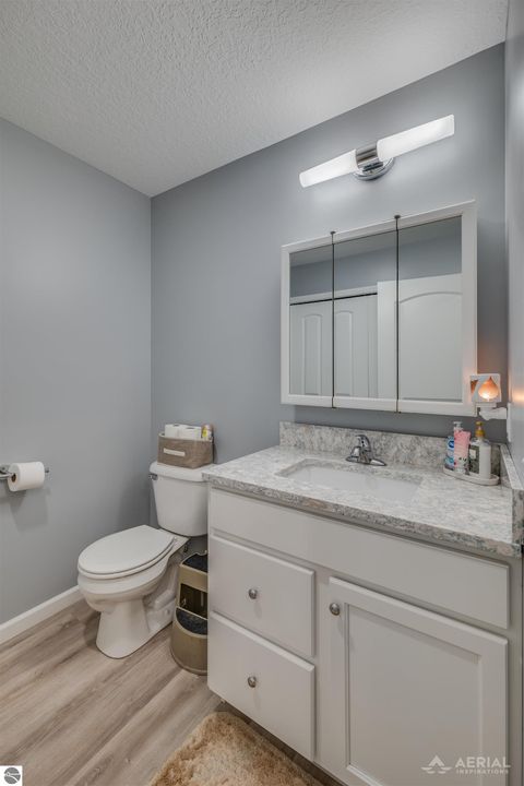 Tiny photo for 418 W River Park Drive, West Branch, MI 48661 (MLS # 1943928)