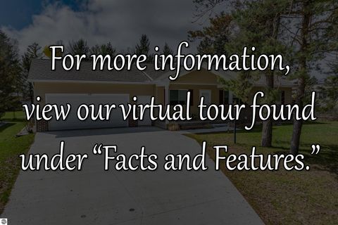 Tiny photo for 418 W River Park Drive, West Branch, MI 48661 (MLS # 1943928)