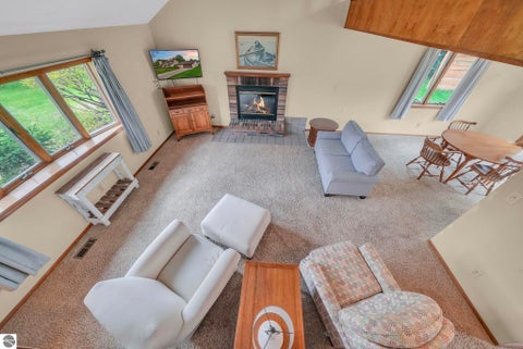 Tiny photo for 300 Barbara Street, Cadillac, MI 49601 (MLS # 1944881)