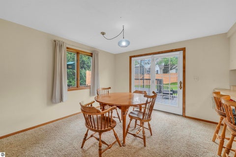 Tiny photo for 300 Barbara Street, Cadillac, MI 49601 (MLS # 1944881)