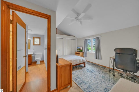 Tiny photo for 300 Barbara Street, Cadillac, MI 49601 (MLS # 1944881)