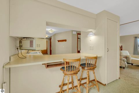 Tiny photo for 300 Barbara Street, Cadillac, MI 49601 (MLS # 1944881)