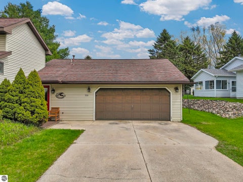 Tiny photo for 300 Barbara Street, Cadillac, MI 49601 (MLS # 1944881)