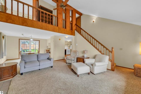 Tiny photo for 300 Barbara Street, Cadillac, MI 49601 (MLS # 1944881)