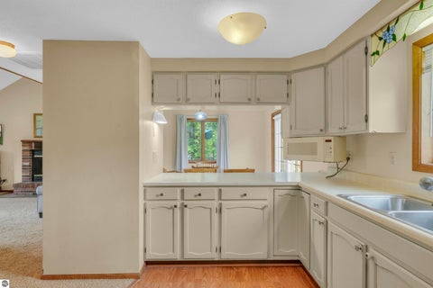 Tiny photo for 300 Barbara Street, Cadillac, MI 49601 (MLS # 1944881)