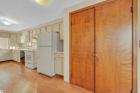 Tiny photo for 300 Barbara Street, Cadillac, MI 49601 (MLS # 1944881)
