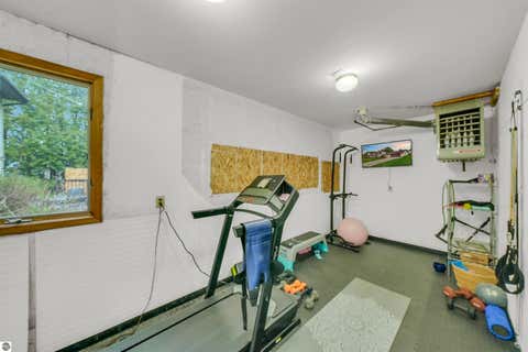 Tiny photo for 300 Barbara Street, Cadillac, MI 49601 (MLS # 1944881)
