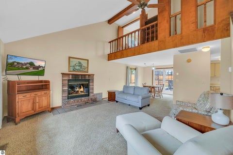 Tiny photo for 300 Barbara Street, Cadillac, MI 49601 (MLS # 1944881)