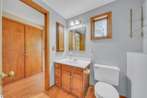 Tiny photo for 300 Barbara Street, Cadillac, MI 49601 (MLS # 1944881)