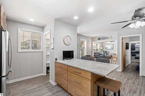 Tiny photo for 242 Grant Street, Elberta, MI 49628 (MLS # 1948400)