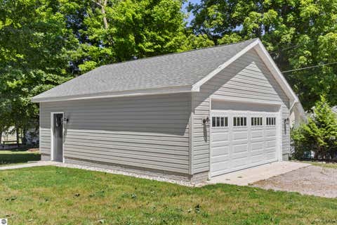 Tiny photo for 242 Grant Street, Elberta, MI 49628 (MLS # 1948400)