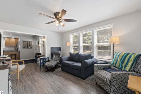 Tiny photo for 242 Grant Street, Elberta, MI 49628 (MLS # 1948400)