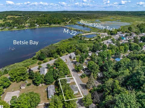 Tiny photo for 242 Grant Street, Elberta, MI 49628 (MLS # 1948400)