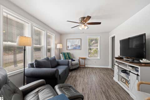 Tiny photo for 242 Grant Street, Elberta, MI 49628 (MLS # 1948400)