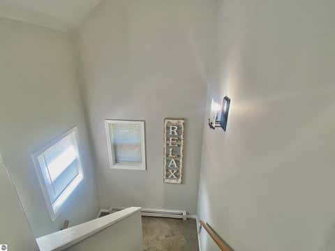 Tiny photo for 242 Grant Street, Elberta, MI 49628 (MLS # 1948400)