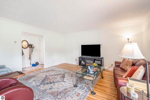 Tiny photo for 6022 Holt Road #2, Williamsburg, MI 49690 (MLS # 1941399)