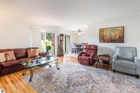 Tiny photo for 6022 Holt Road #2, Williamsburg, MI 49690 (MLS # 1941399)