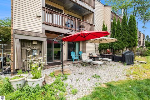 Tiny photo for 6022 Holt Road #2, Williamsburg, MI 49690 (MLS # 1941399)