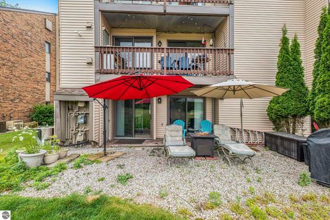 Tiny photo for 6022 Holt Road #2, Williamsburg, MI 49690 (MLS # 1941399)