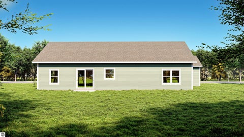 Tiny photo for 570 Michael Avenue, Traverse City, MI 49685 (MLS # 1945603)